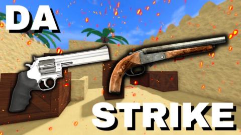 Universal PC Silent Aim DaStrikev1.2